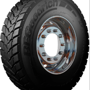 Opona BFGoodrich 315/80 R22,5 CROS CTR S2