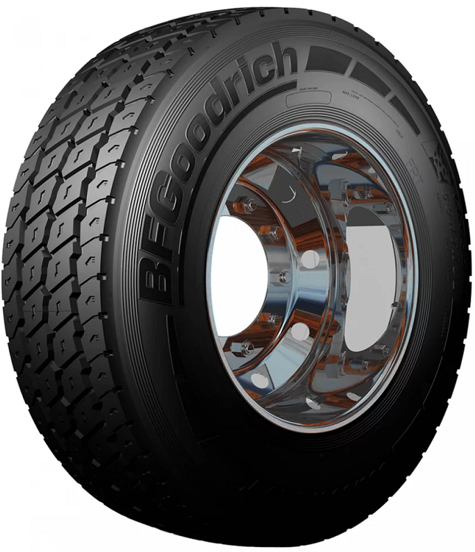 Opona BFGoodrich 385/65 R22,5 CROS CTR T